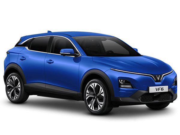 Vinfast VF 6