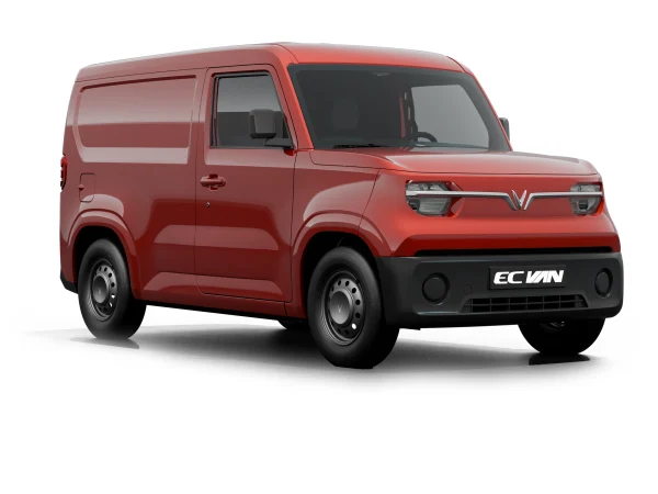 VinFast EC VAN